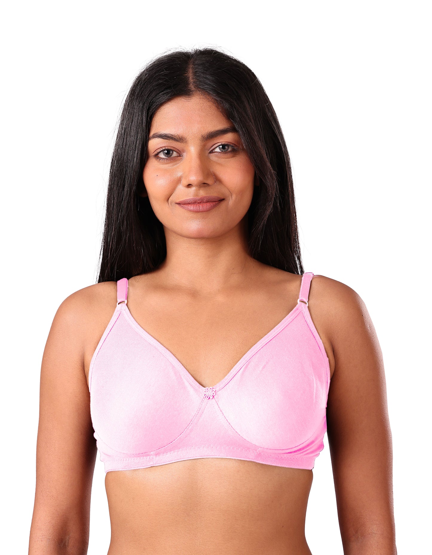 Elegant Ease Bra