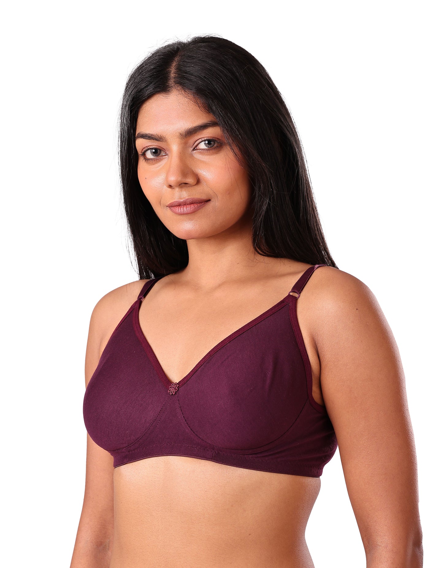 Elegant Ease Bra