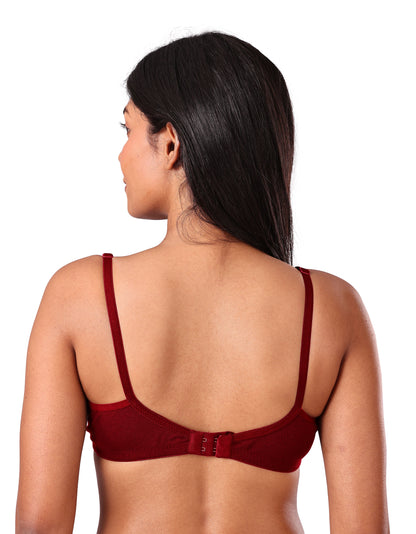 Elegant Ease Bra