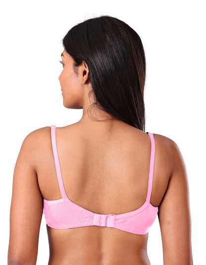 Elegant Ease Bra