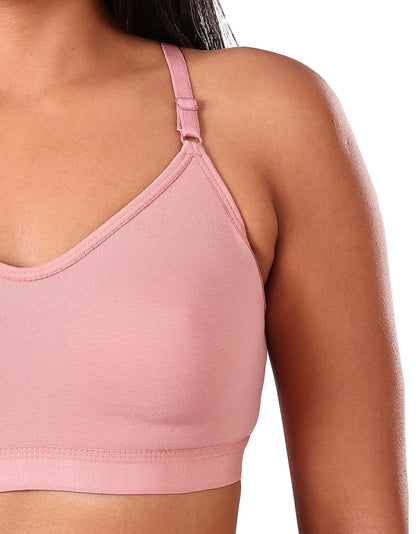 Smooth Fit Non-Padded Bra