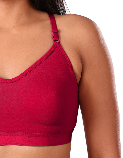Everyday Comfort Camisole Bra
