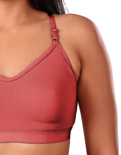 Everyday Comfort Camisole Bra