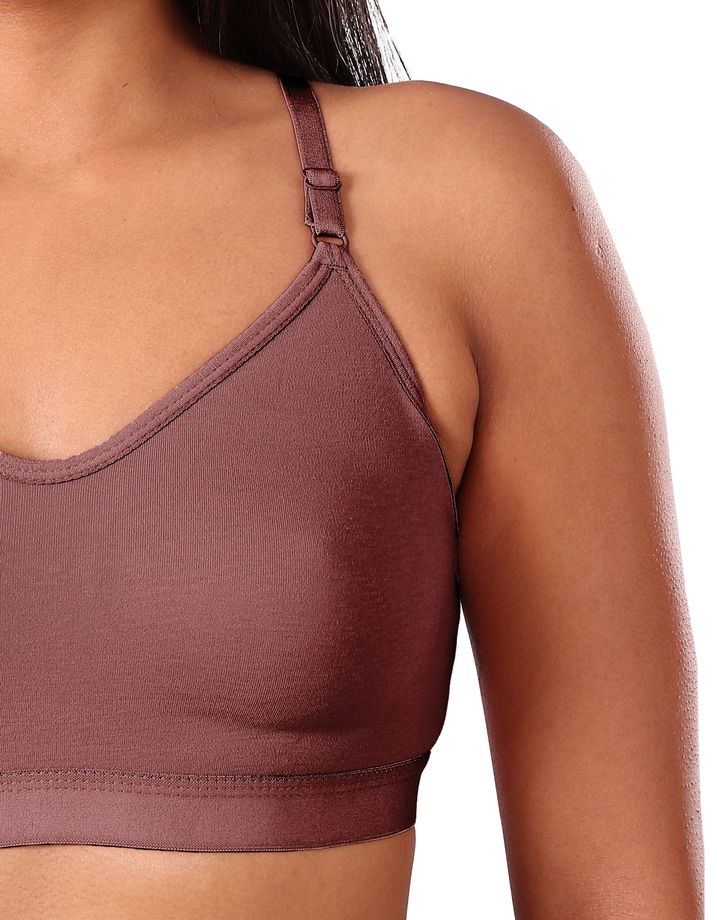 Everyday Comfort Camisole Bra