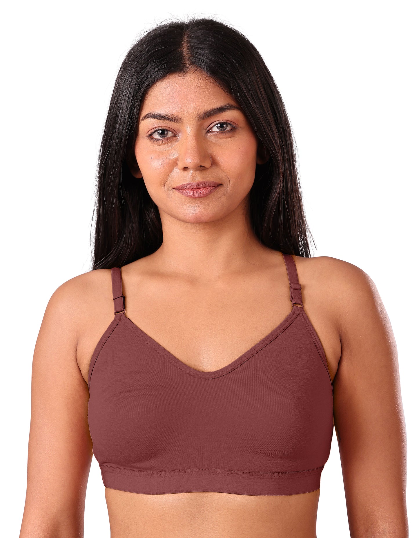 Everyday Comfort Camisole Bra