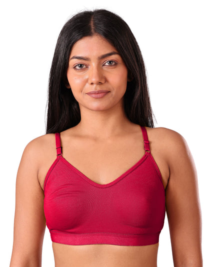 Everyday Comfort Camisole Bra