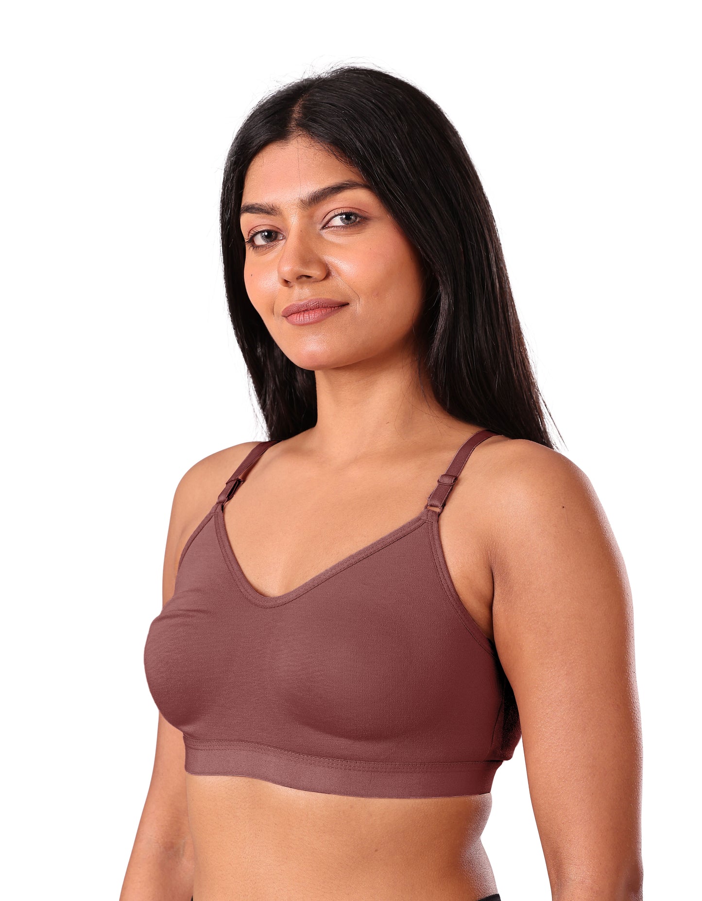 Everyday Comfort Camisole Bra