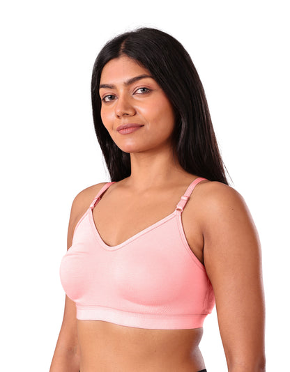 Everyday Comfort Camisole Bra