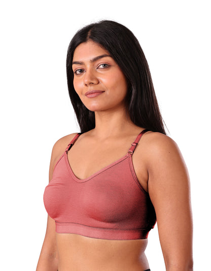 Everyday Comfort Camisole Bra