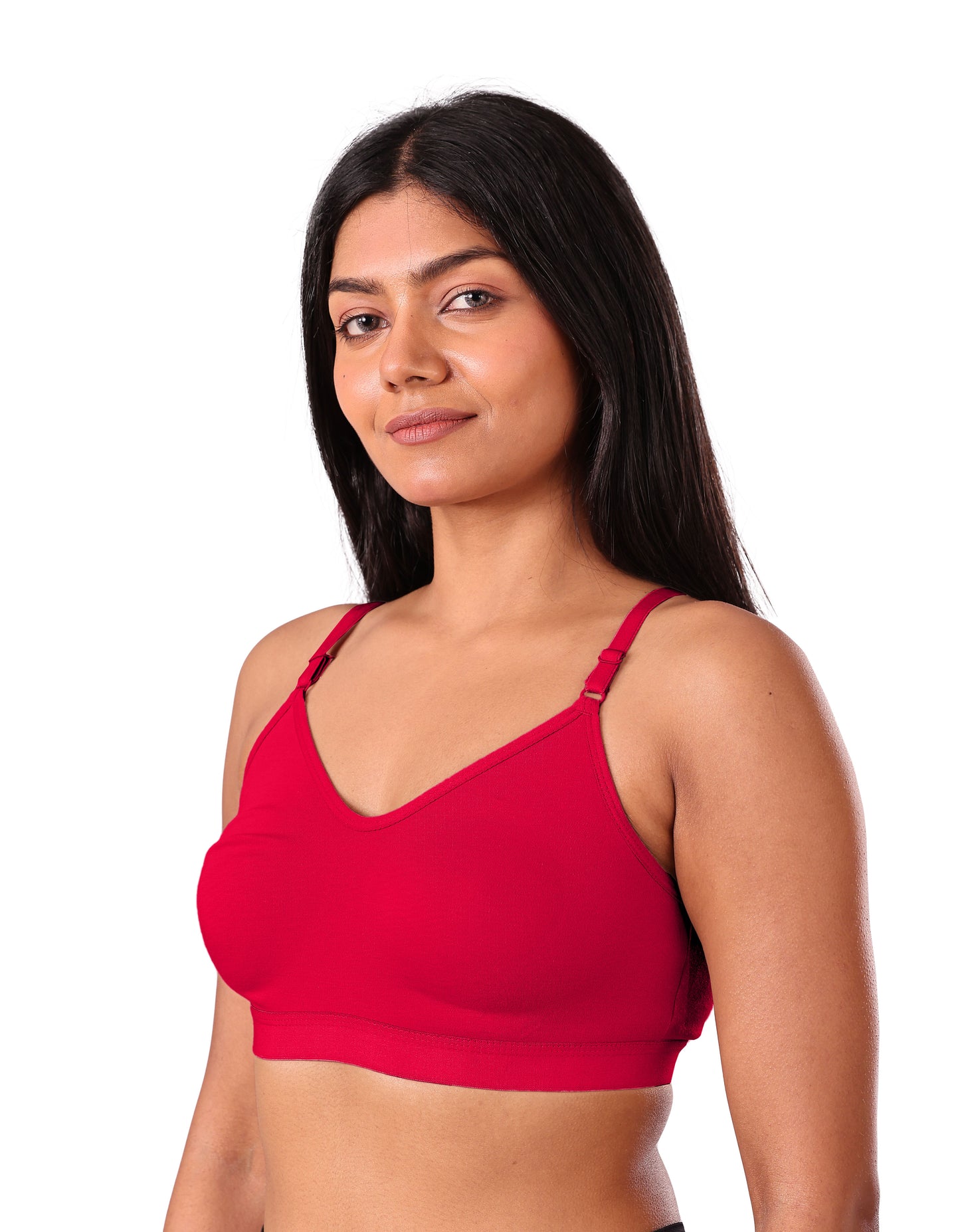 Everyday Comfort Camisole Bra