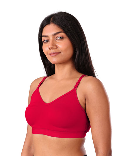Everyday Comfort Camisole Bra