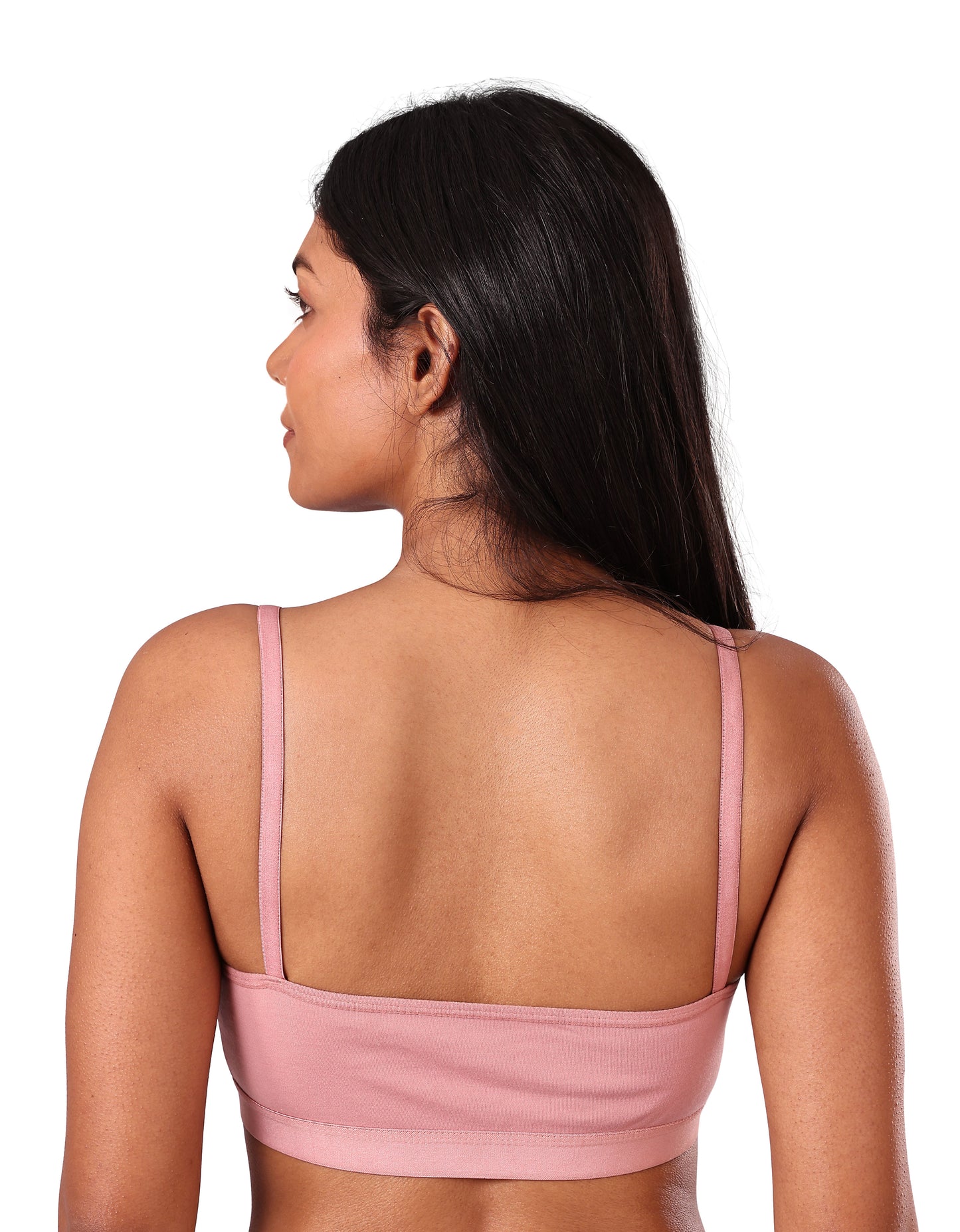 Smooth Fit Non-Padded Bra