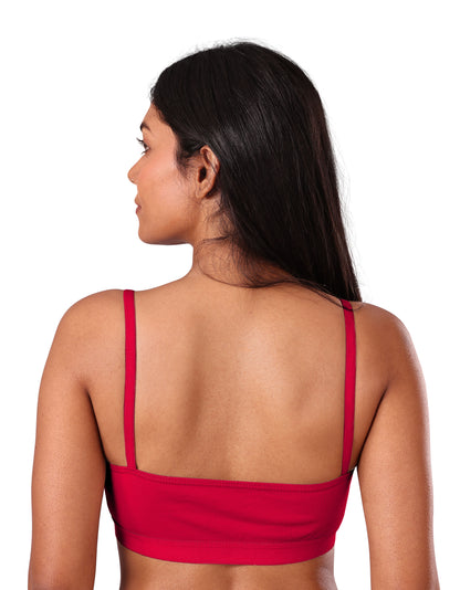 Everyday Comfort Camisole Bra