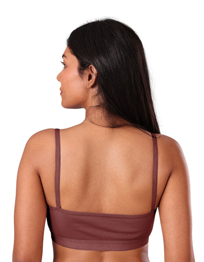 Everyday Comfort Camisole Bra