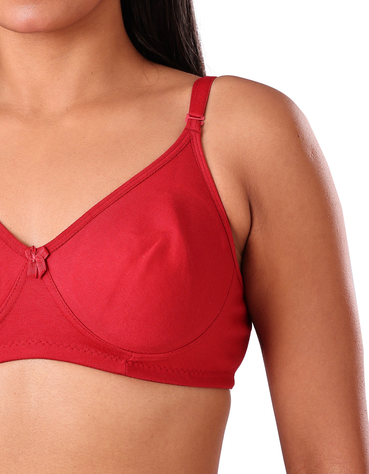 Curve Drape Bra