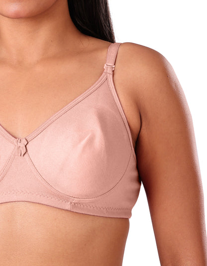 Curve Drape Bra
