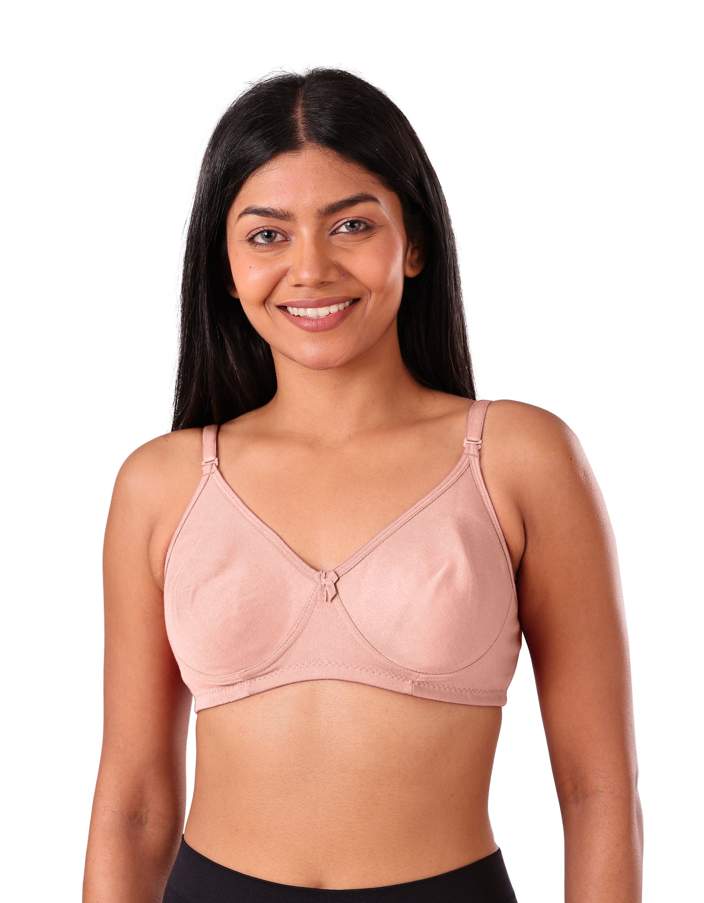 Curve Drape Bra
