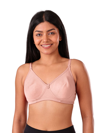 Curve Drape Bra