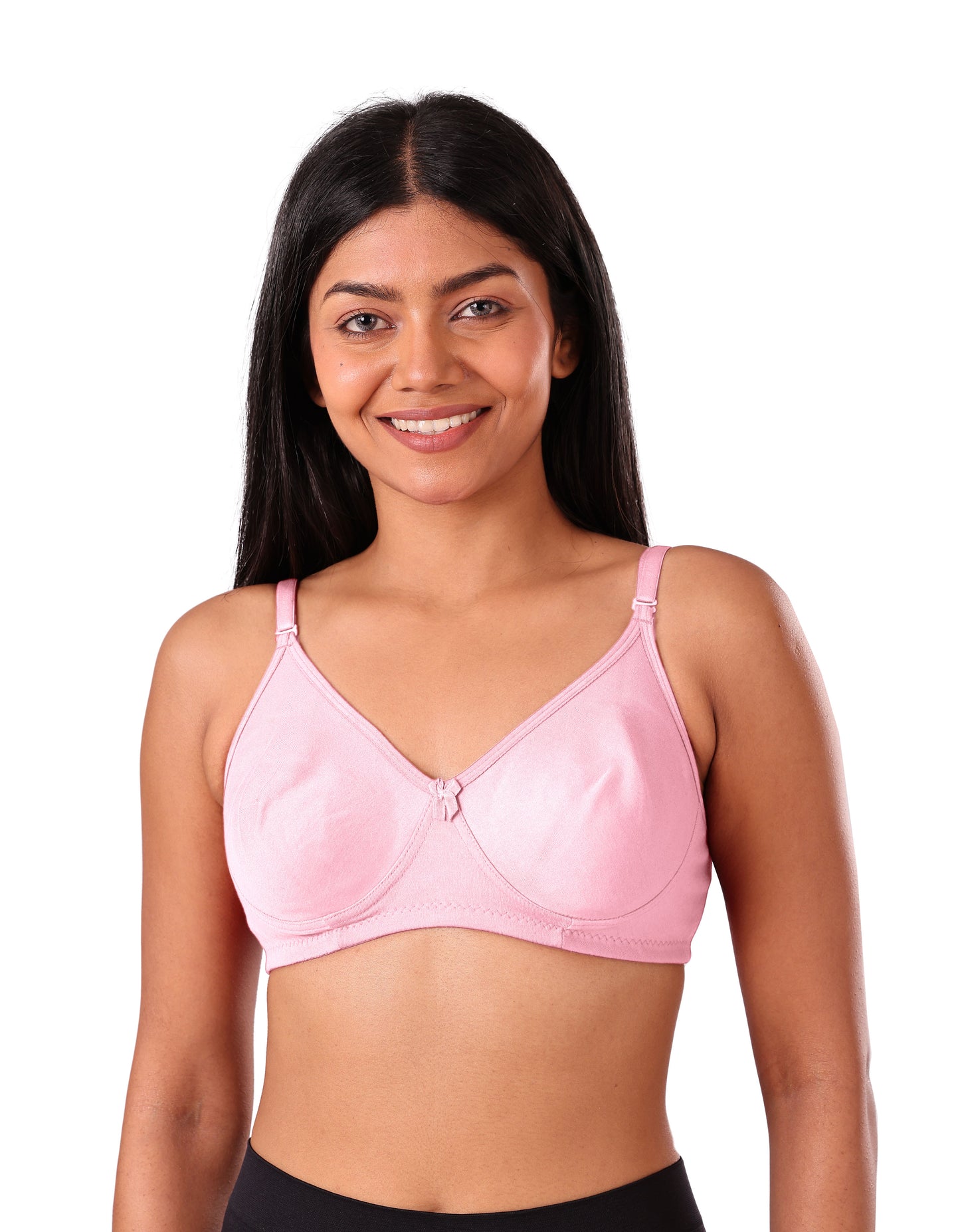 Curve Drape Bra