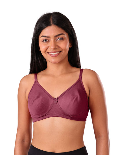 Curve Drape Bra