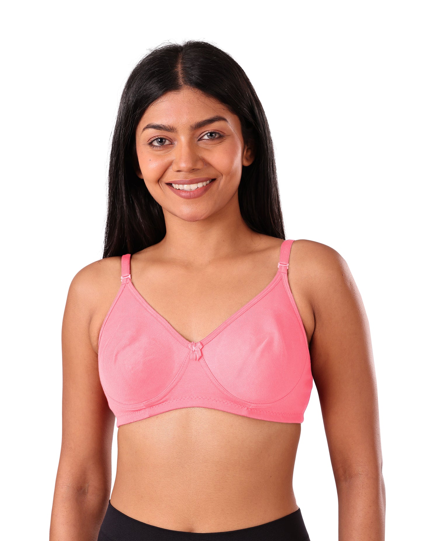 Curve Drape Bra