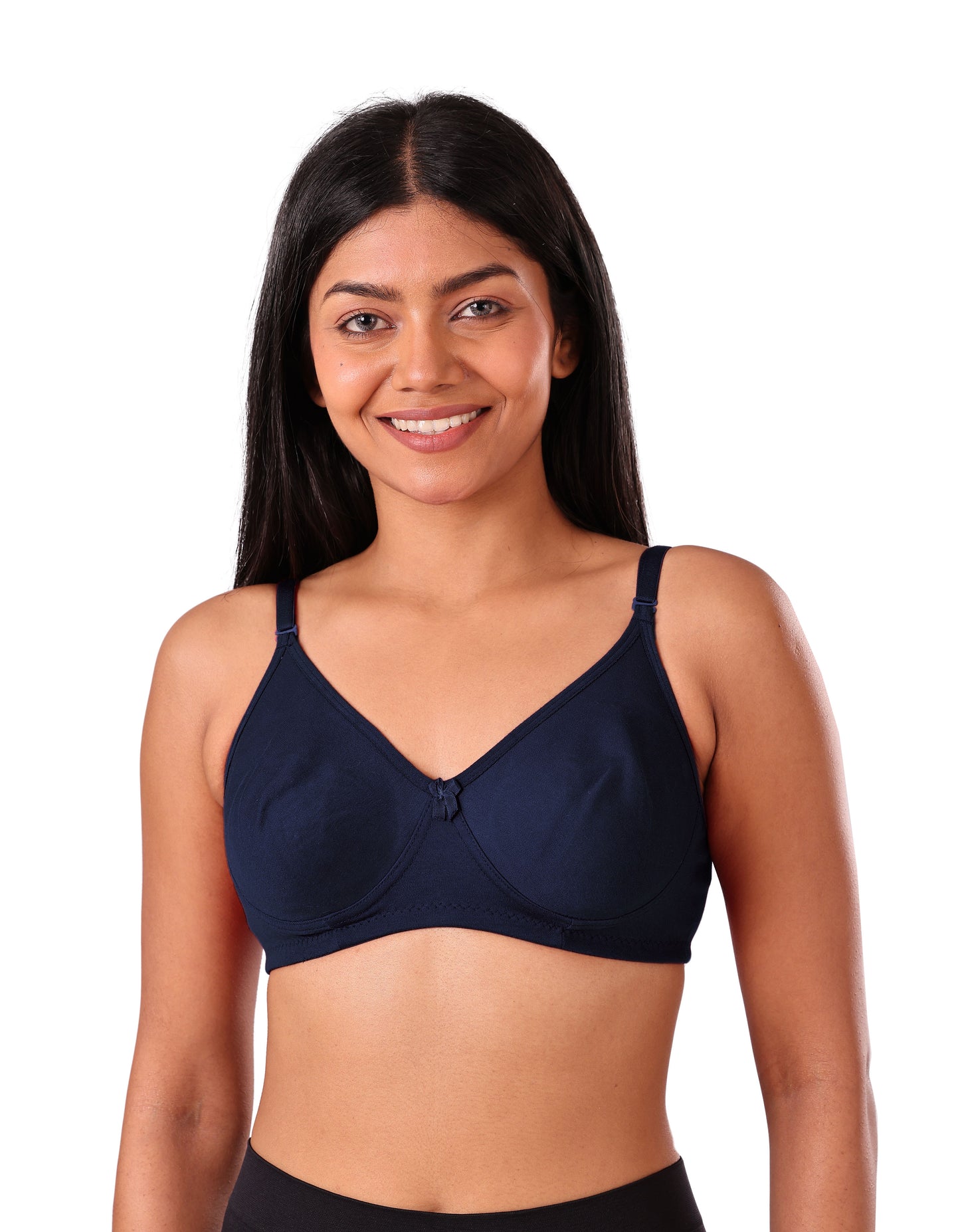 Curve Drape Bra
