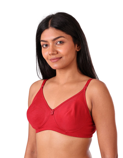 Curve Drape Bra