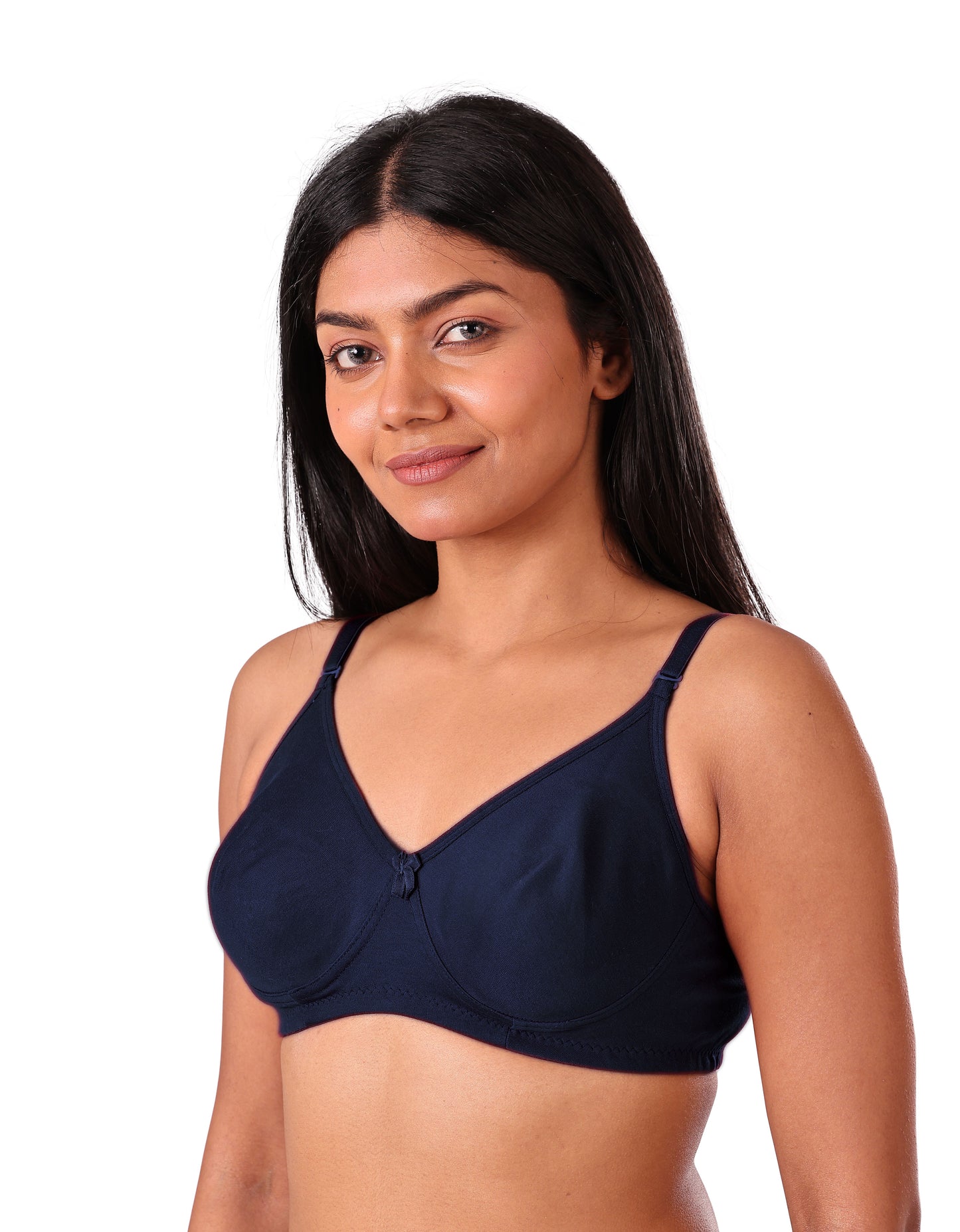 Curve Drape Bra