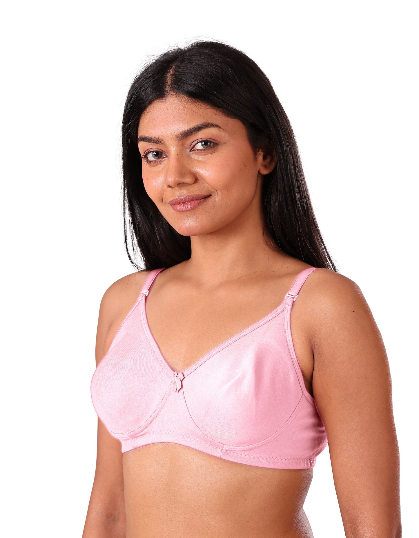 Curve Drape Bra