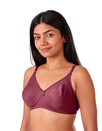 Curve Drape Bra