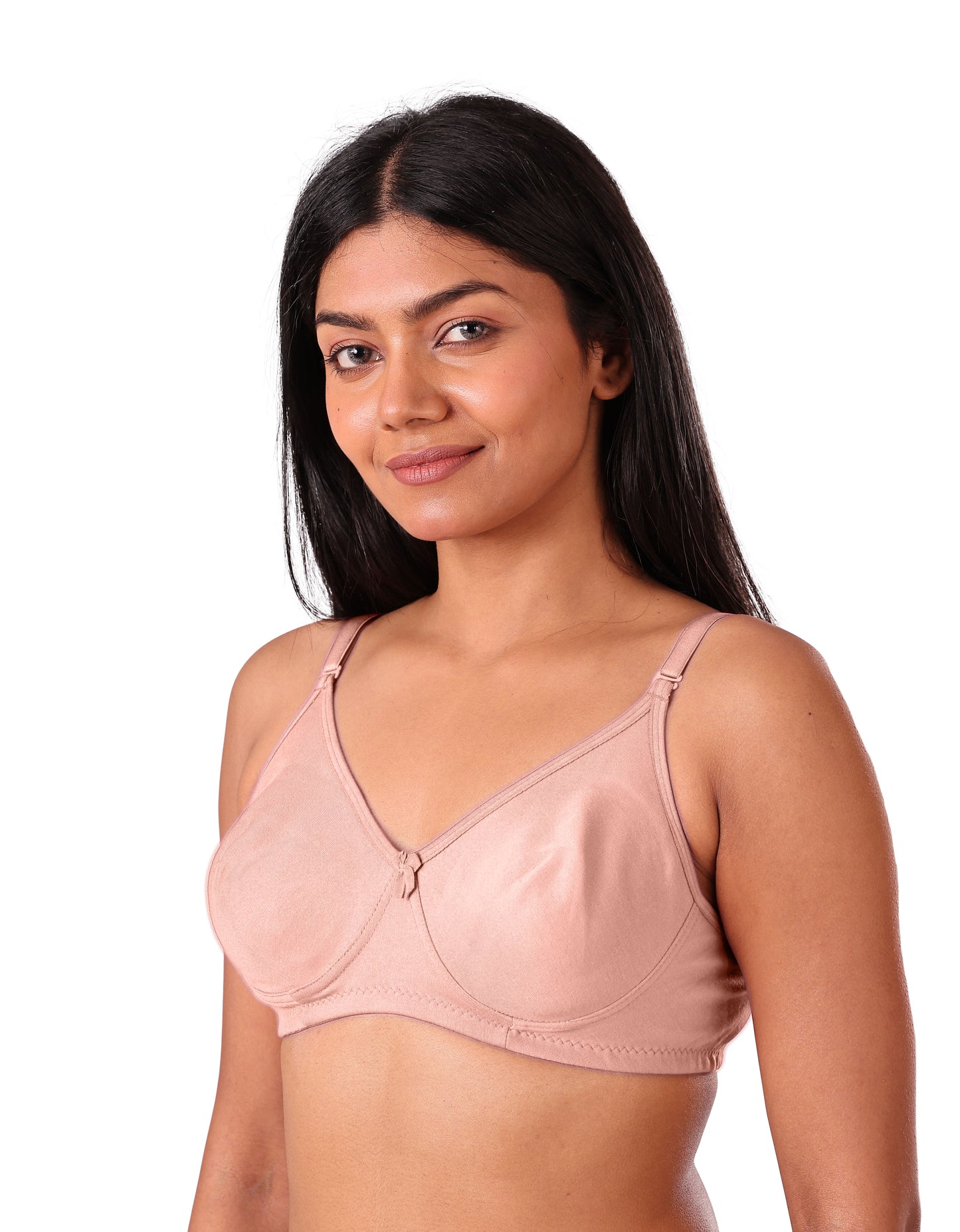 Curve Drape Bra