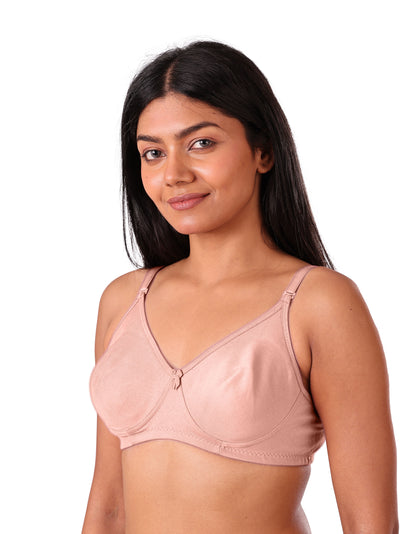 Curve Drape Bra