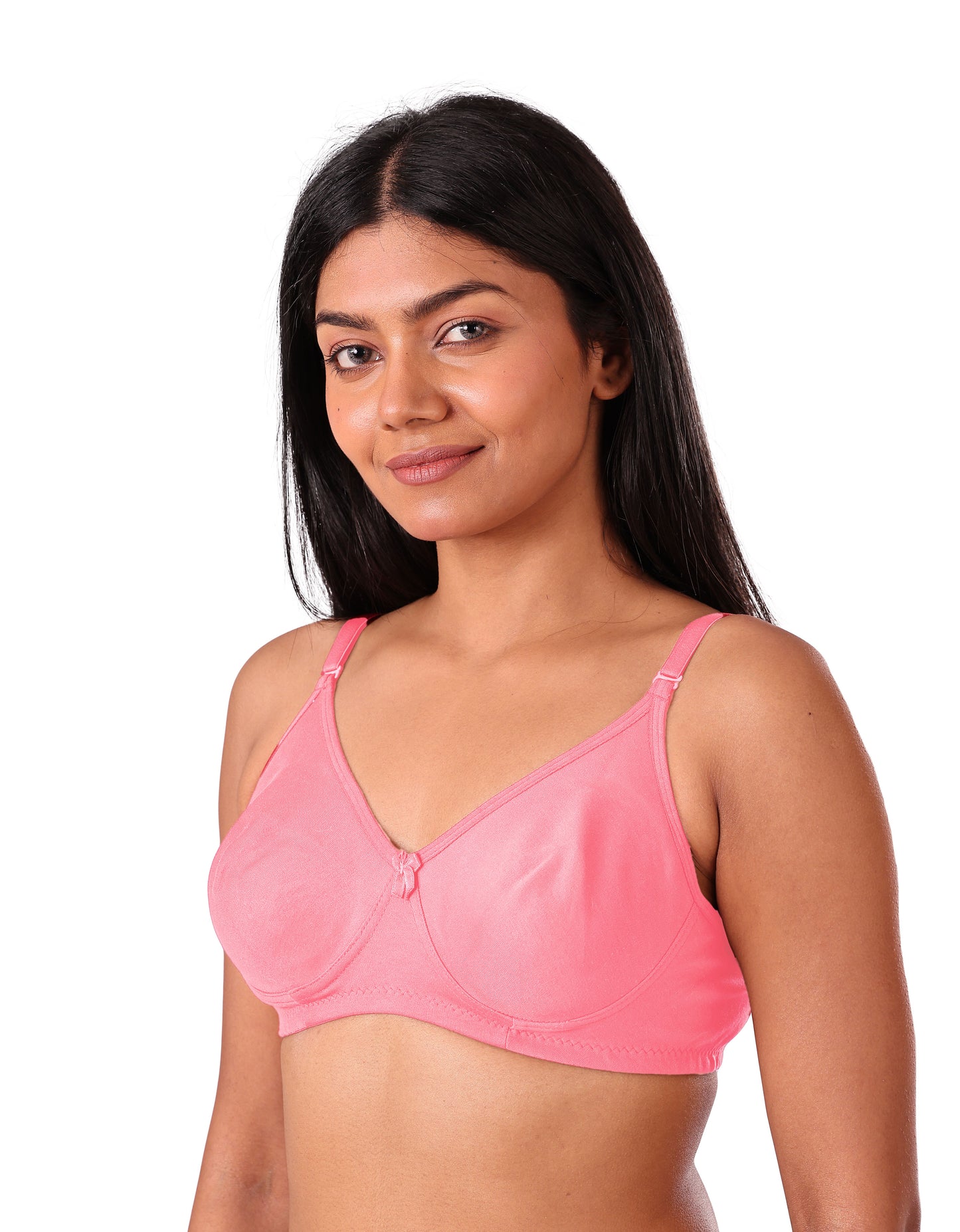 Curve Drape Bra