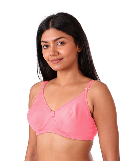 Curve Drape Bra