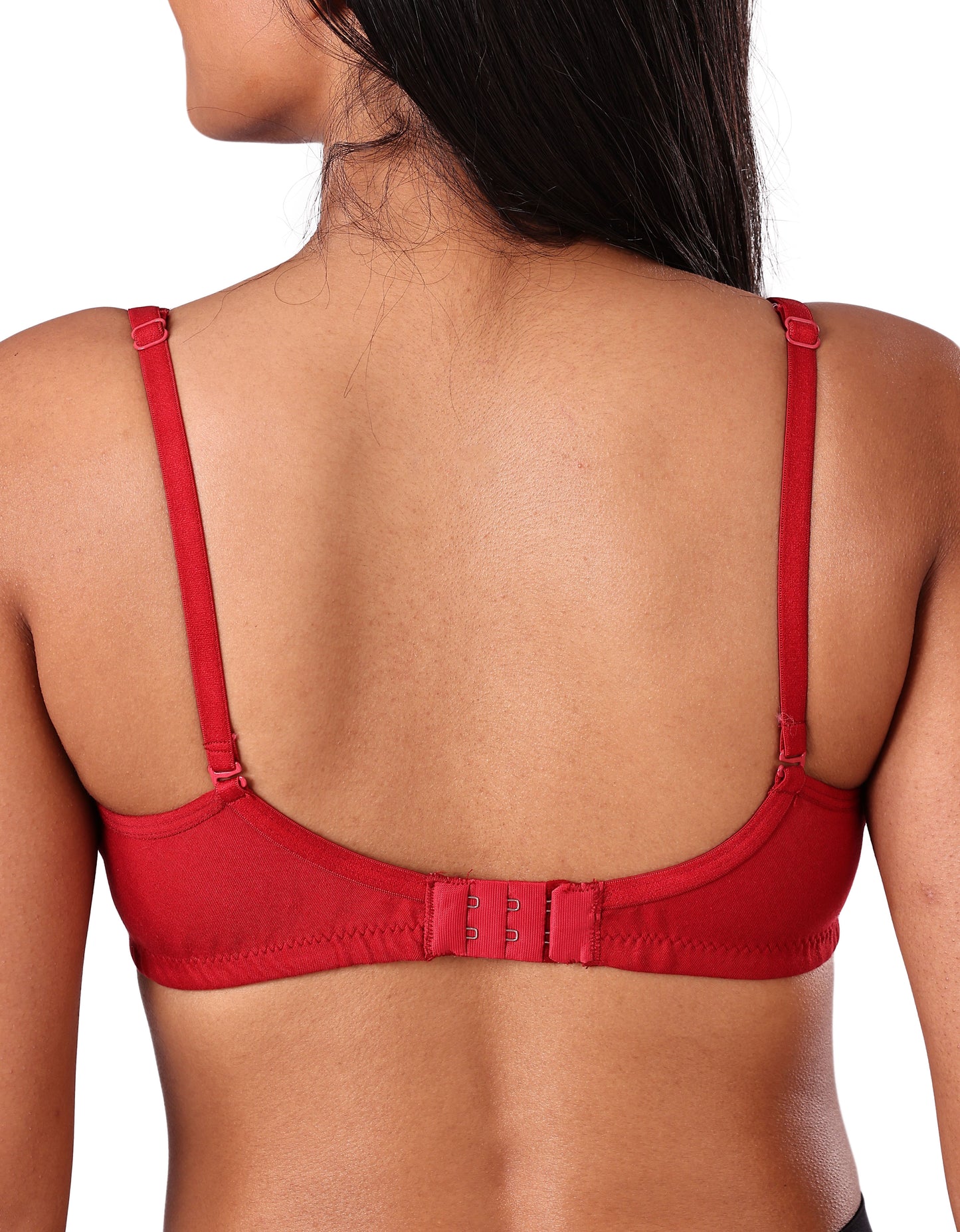 Curve Drape Bra