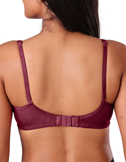 Curve Drape Bra