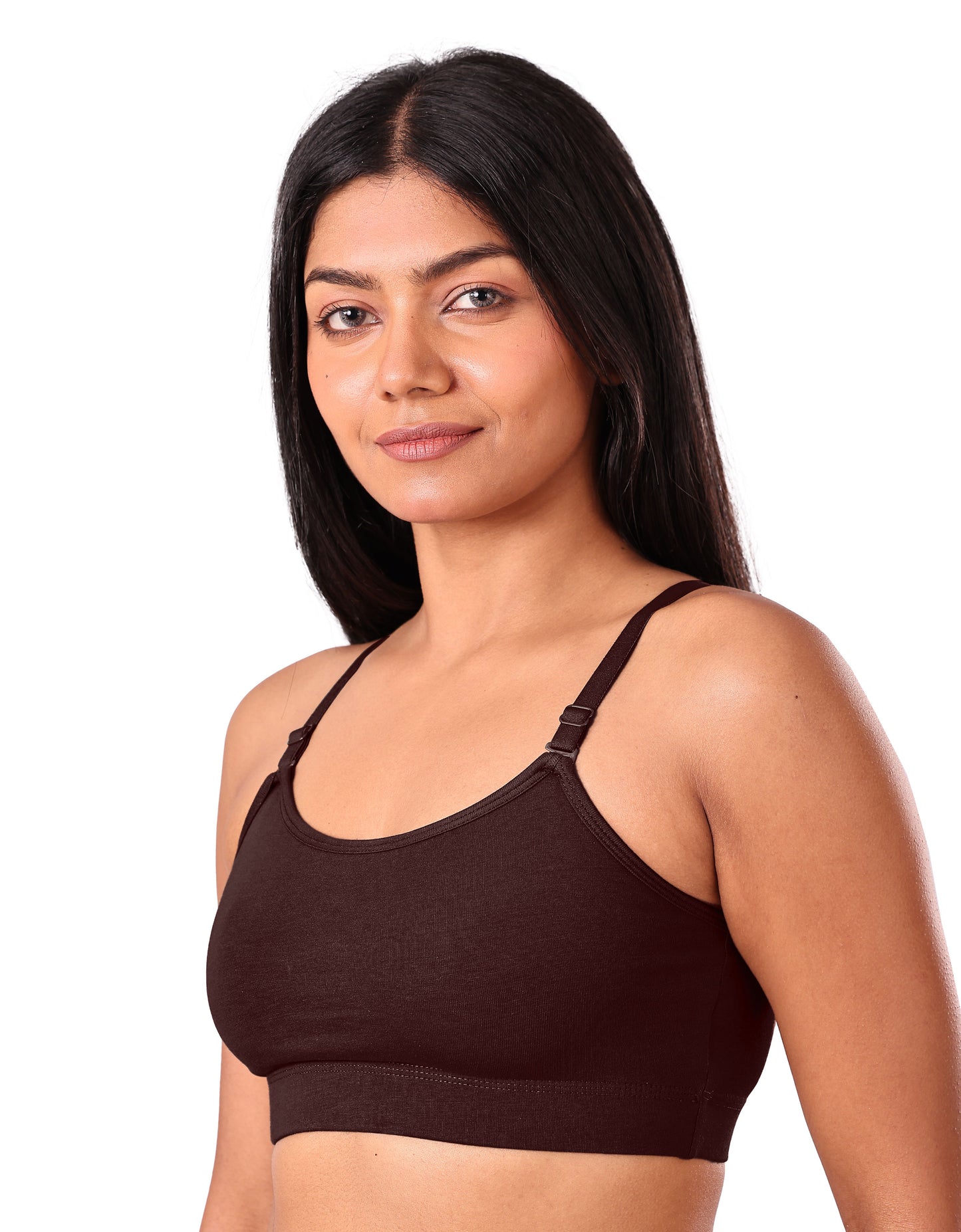 Smooth Fit Non-Padded Bra