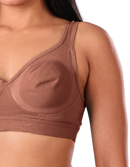 Smooth Essential Bra