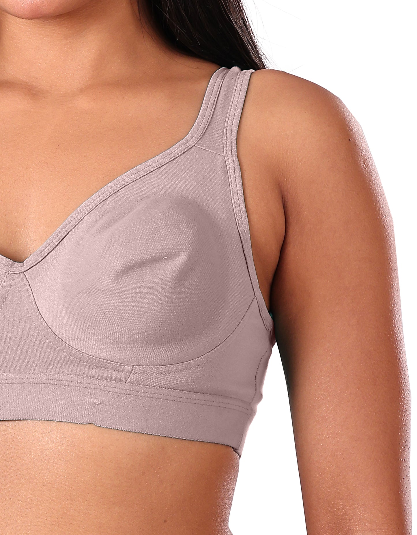 Smooth Essential Bra