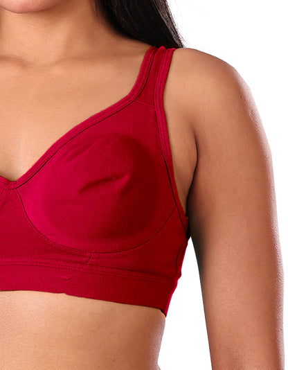Smooth Essential Bra