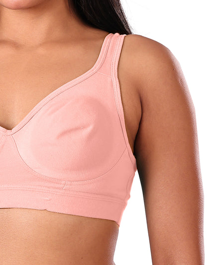 Smooth Essential Bra