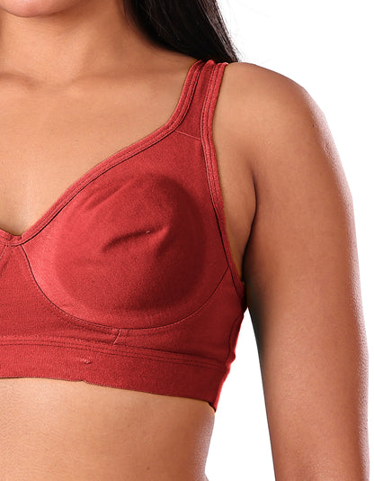 Smooth Essential Bra