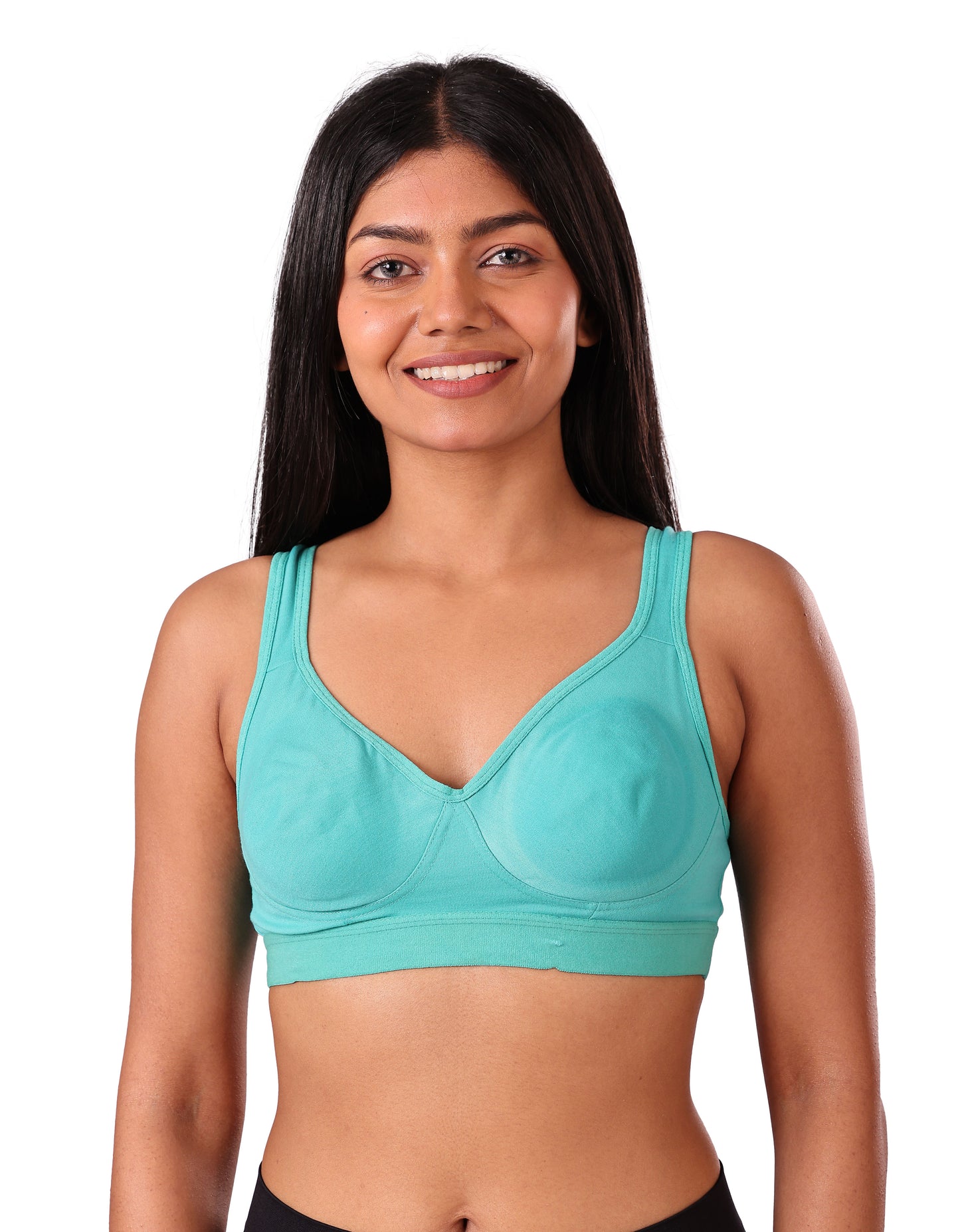 Smooth Essential Bra