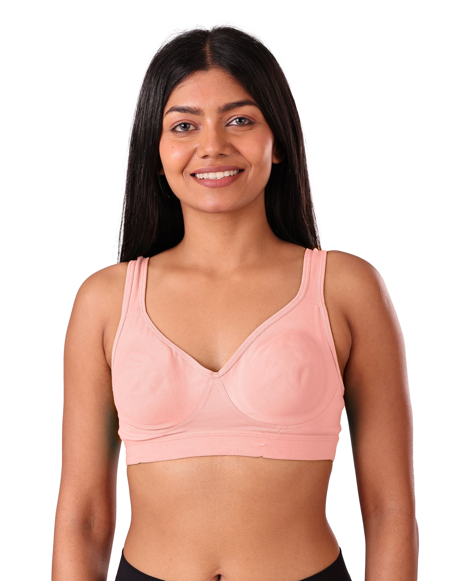 Smooth Essential Bra