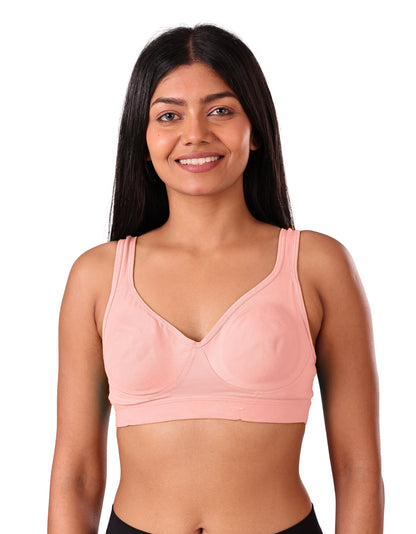 Smooth Essential Bra