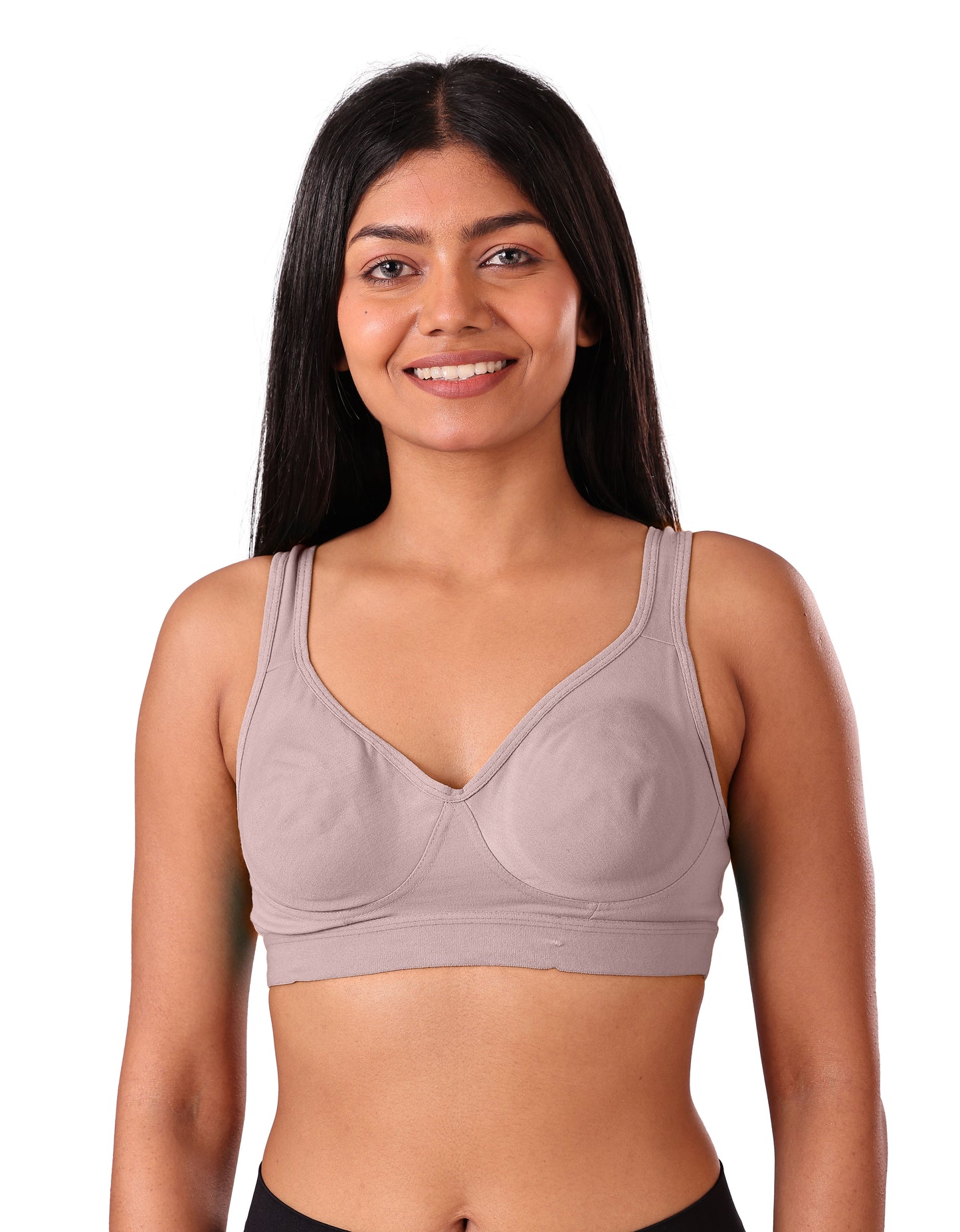 Smooth Essential Bra