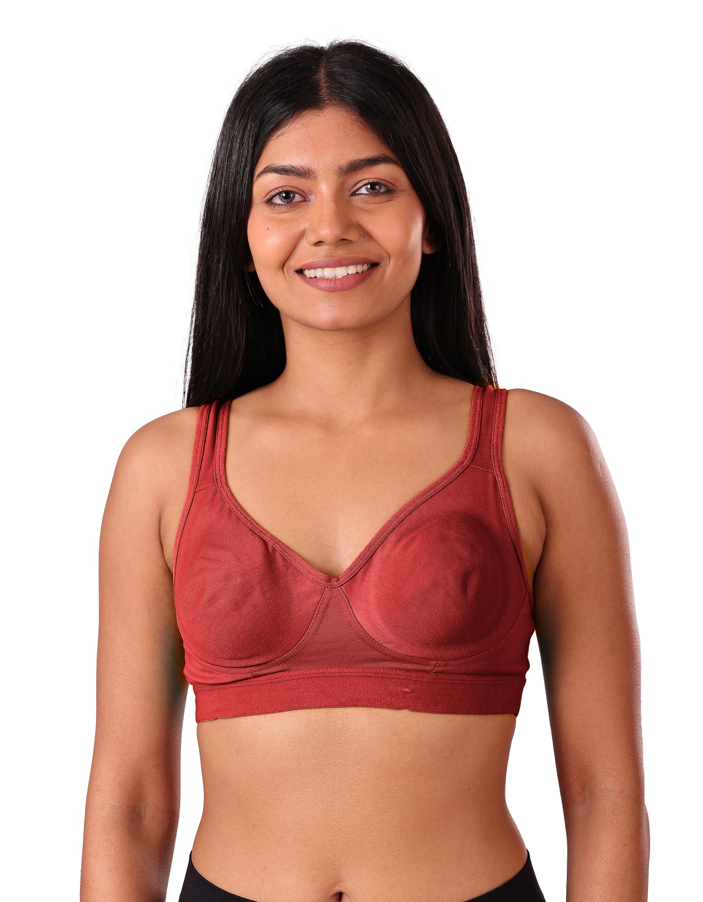 Smooth Essential Bra