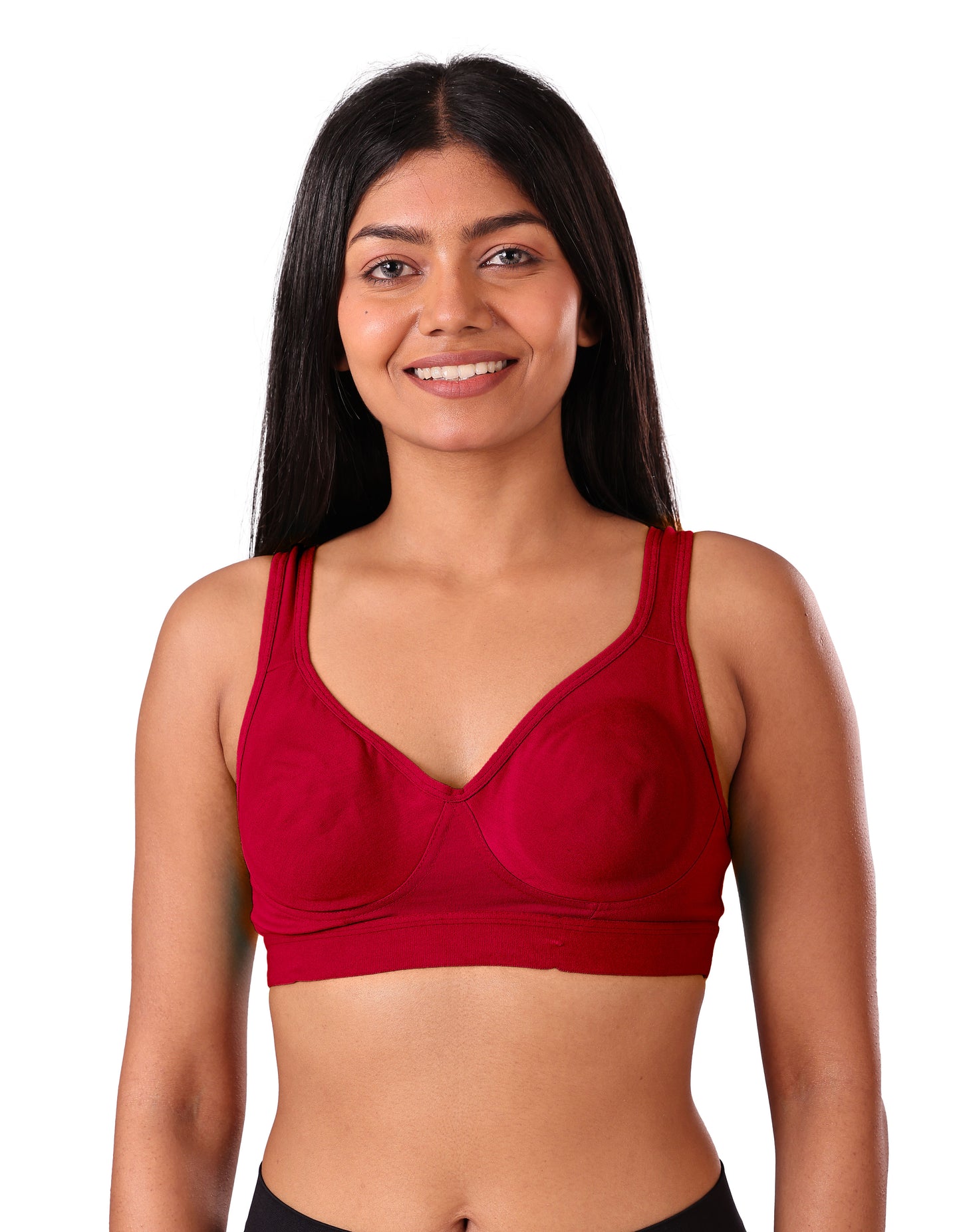 Smooth Essential Bra