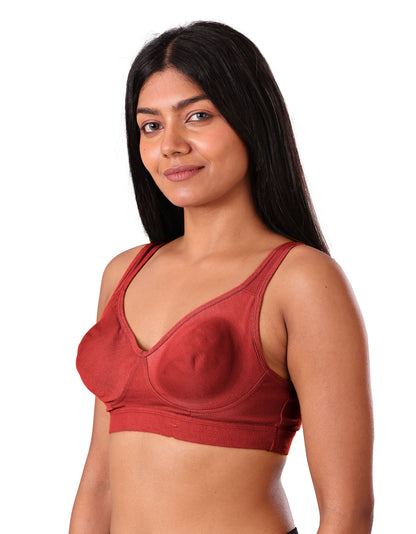 Smooth Essential Bra