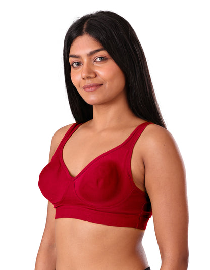 Smooth Essential Bra